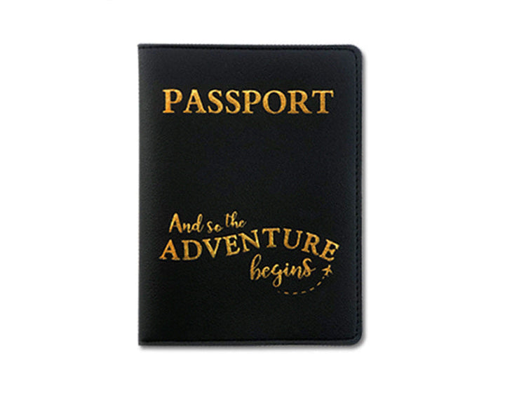 Vintage-Inspired Travel Luggage Tag Kalsten