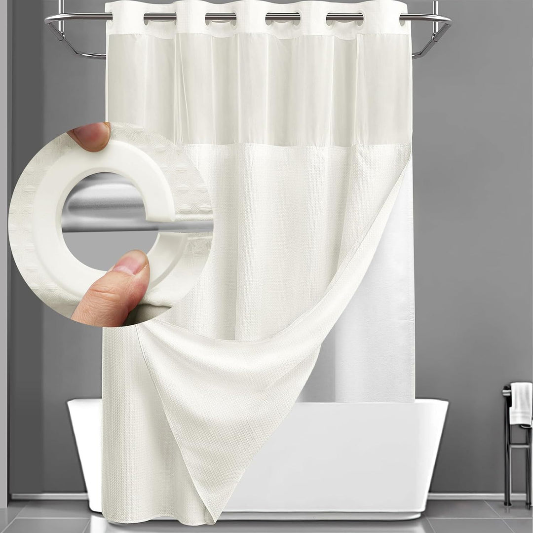 Shower Curtain Kalsten