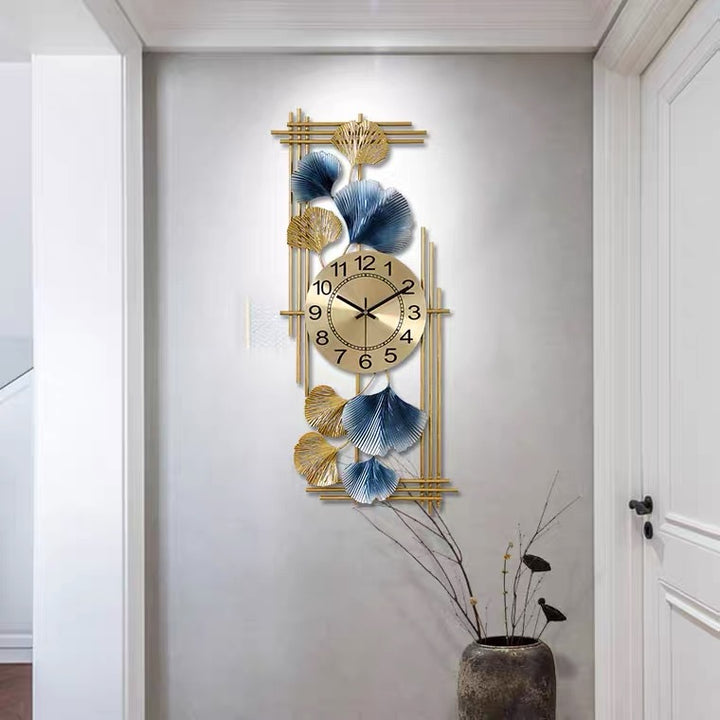 Artistic Wall Clock Kalsten