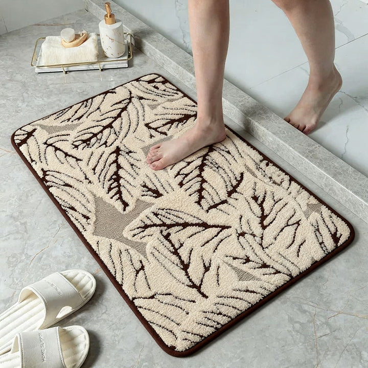 Bath Mat Kalsten