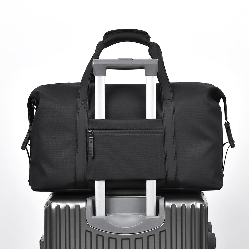 Stylish Waterproof Duffle Bag Kalsten
