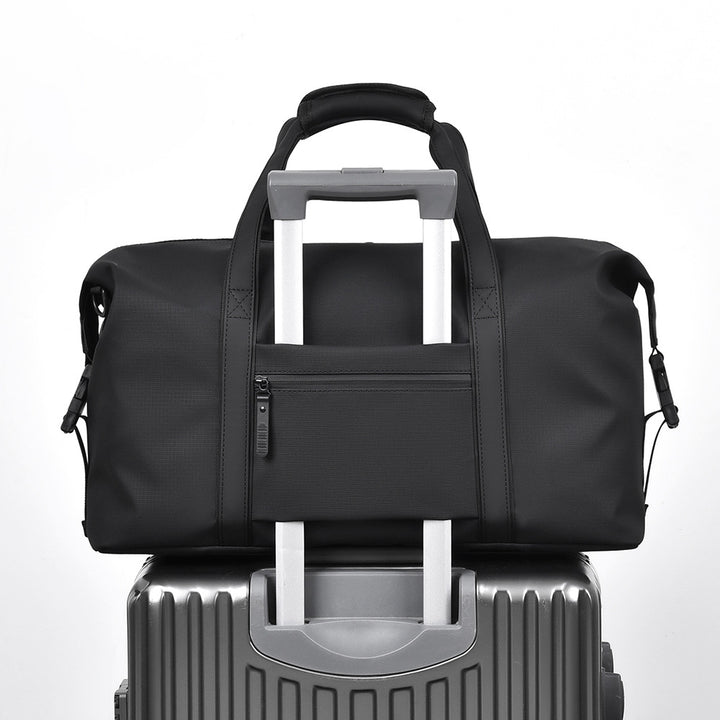 Stylish Waterproof Duffle Bag Kalsten