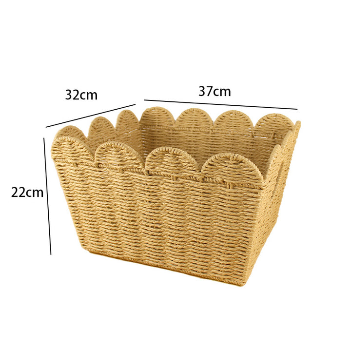 Decorative Storage Basket Kalsten