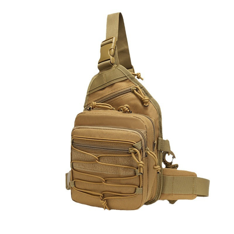 Tactical Crossbody Bag Kalsten