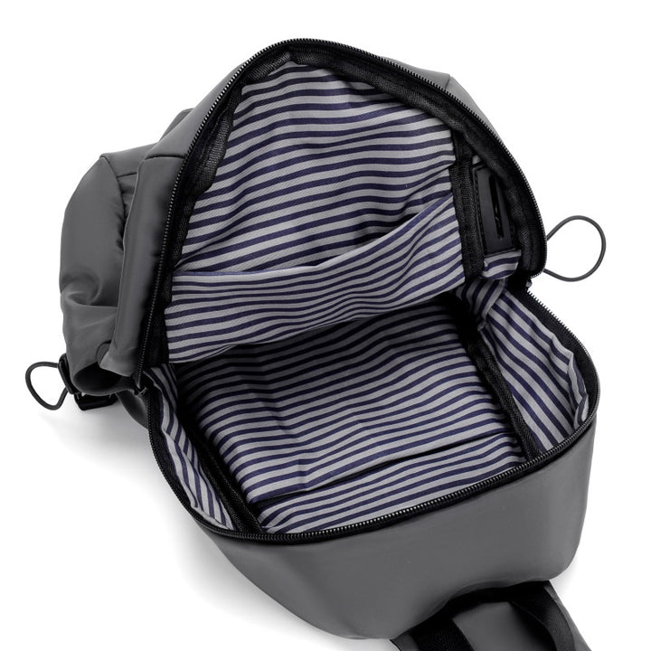 Casual Crossbody Backpack kalsten