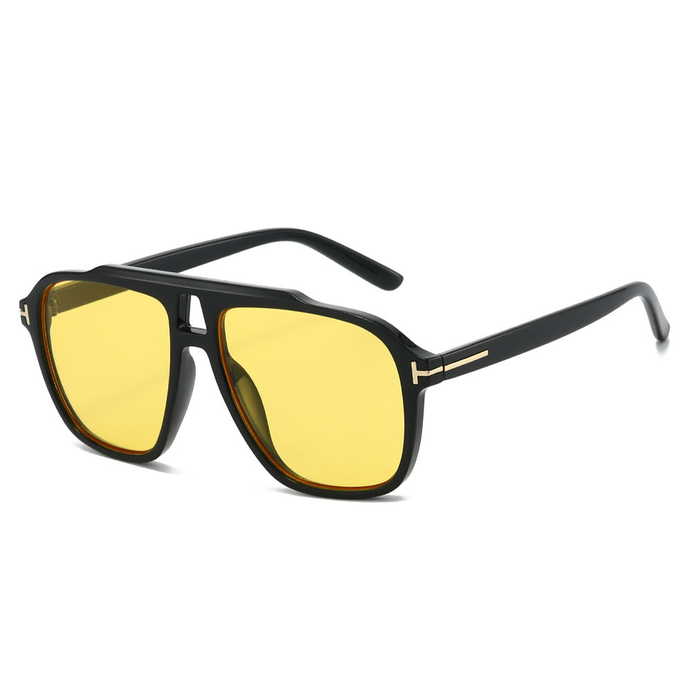 Fashionable Statement Sunglasses Kalsten