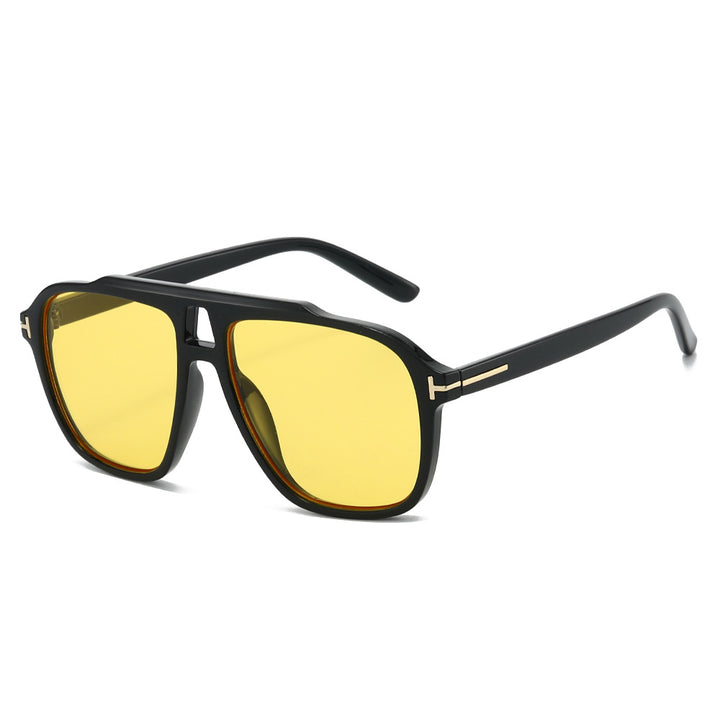 Fashionable Statement Sunglasses Kalsten