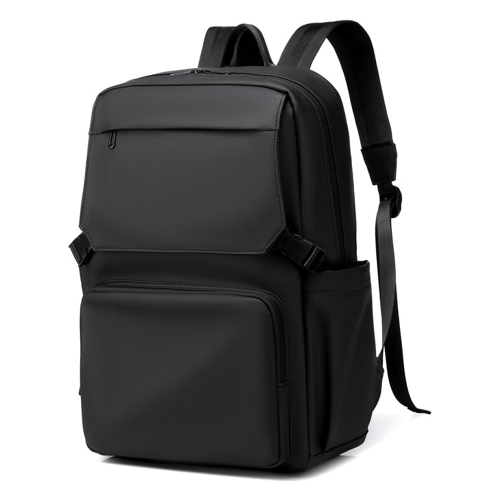 Sleek Minimalist Multi-Functional Backpack Kalsten