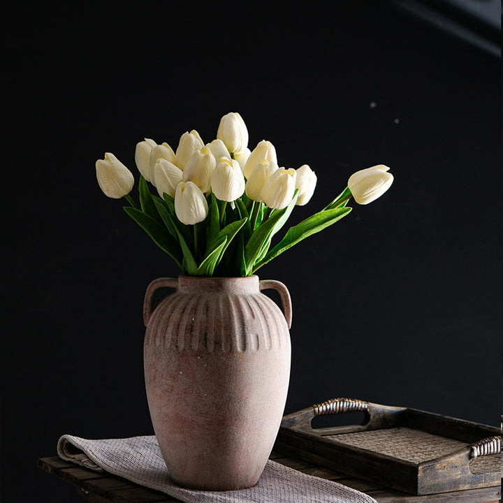 Decorative flower pot Kalsten