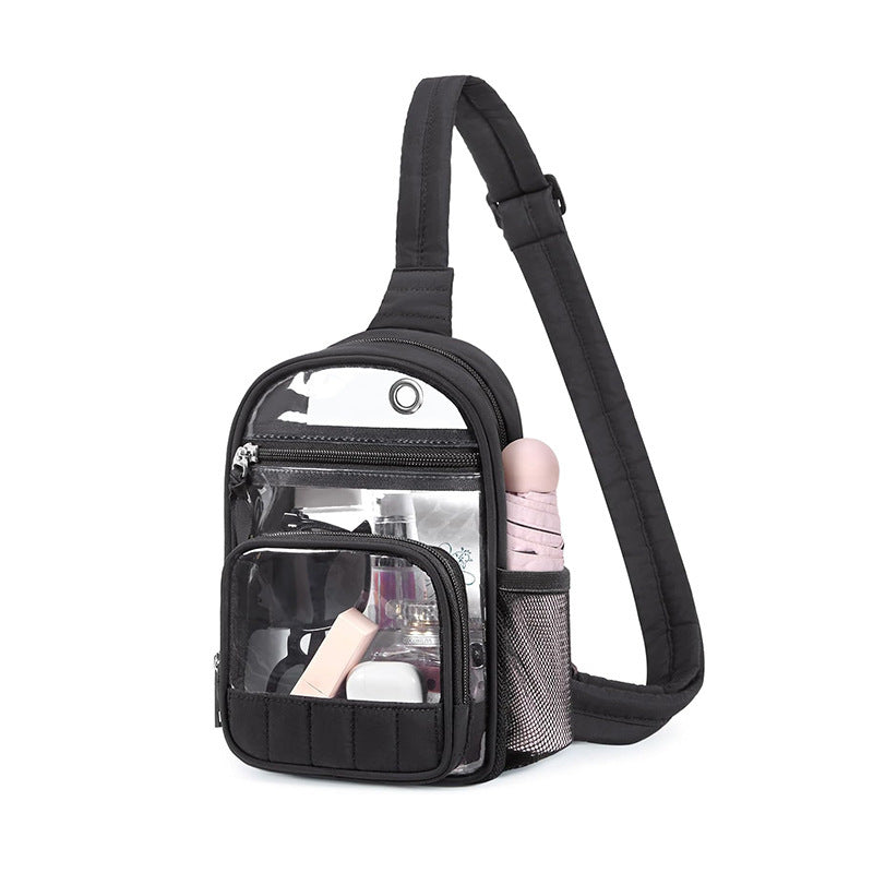 Practical Shoulder Bag Kalsten
