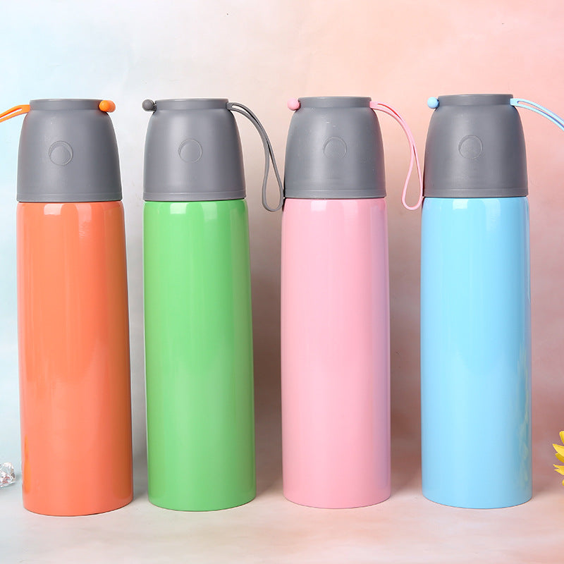 Insulated Stainless Steel Kalsten
