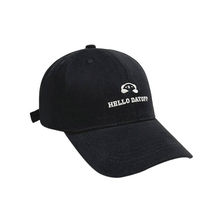 Women's Casual Embroidered Baseball Cap Kalsten 1784084085