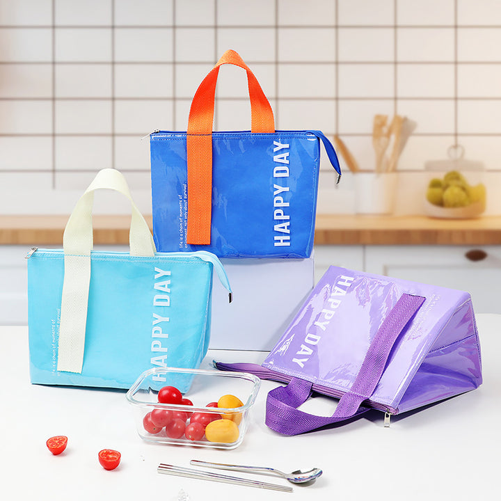 Stylish Waterproof Tote Kalsten