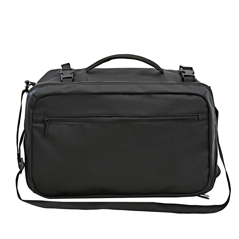 Sporty Shoulder Bag Kalsten