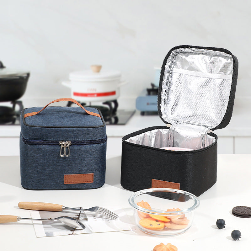 Insulated Compact Lunch Carrier Kalsten