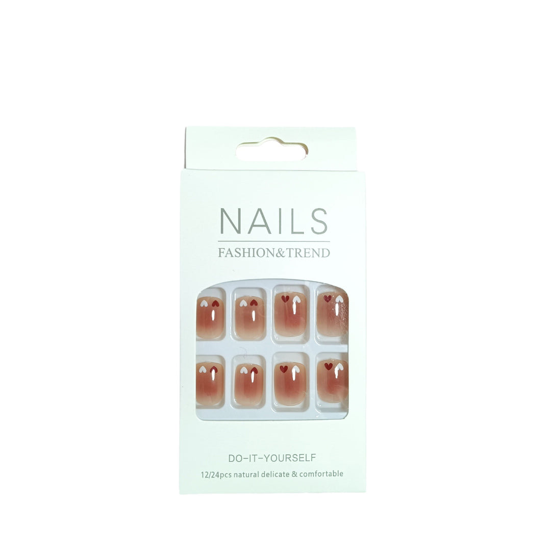 Nail Art Design Kalsten