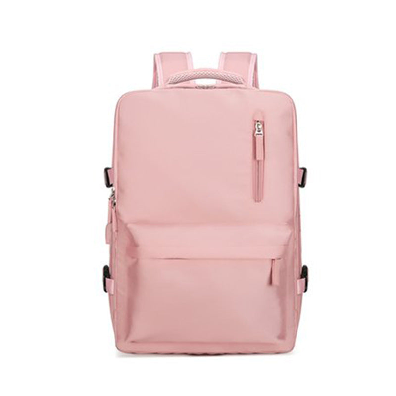 Versatile Multi-Functional Backpack Kalsten