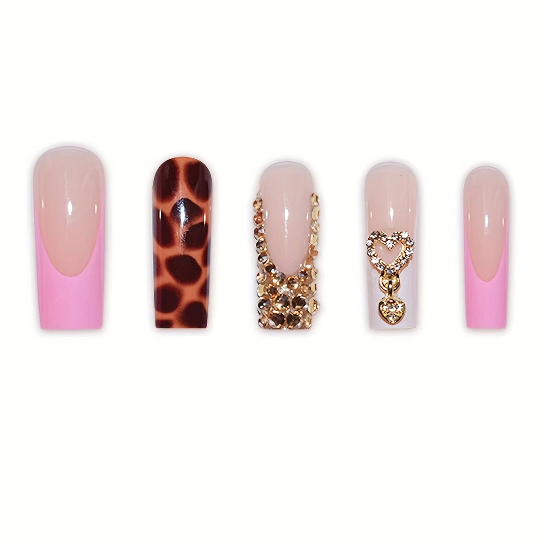 Decorative Nail Art Kalsten