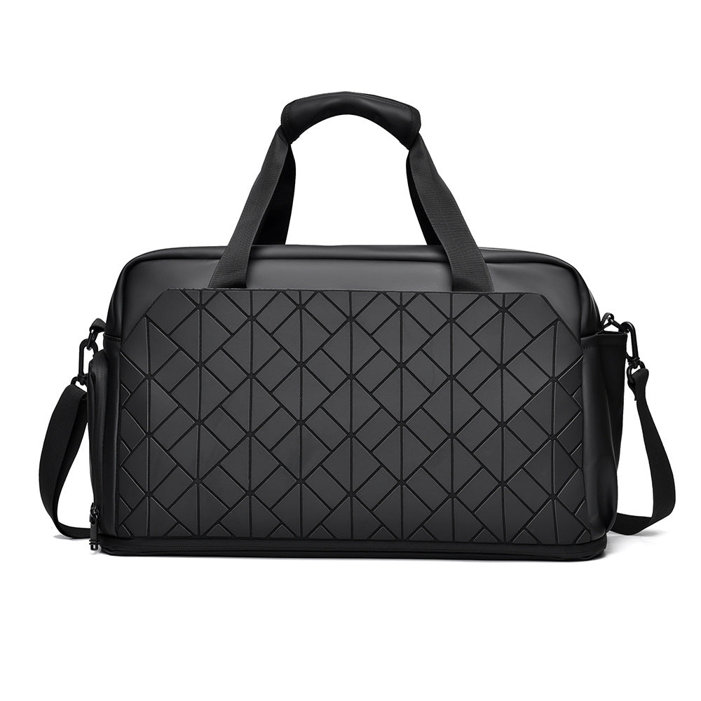 Versatile Premium Travel Duffle Bag Kalsten