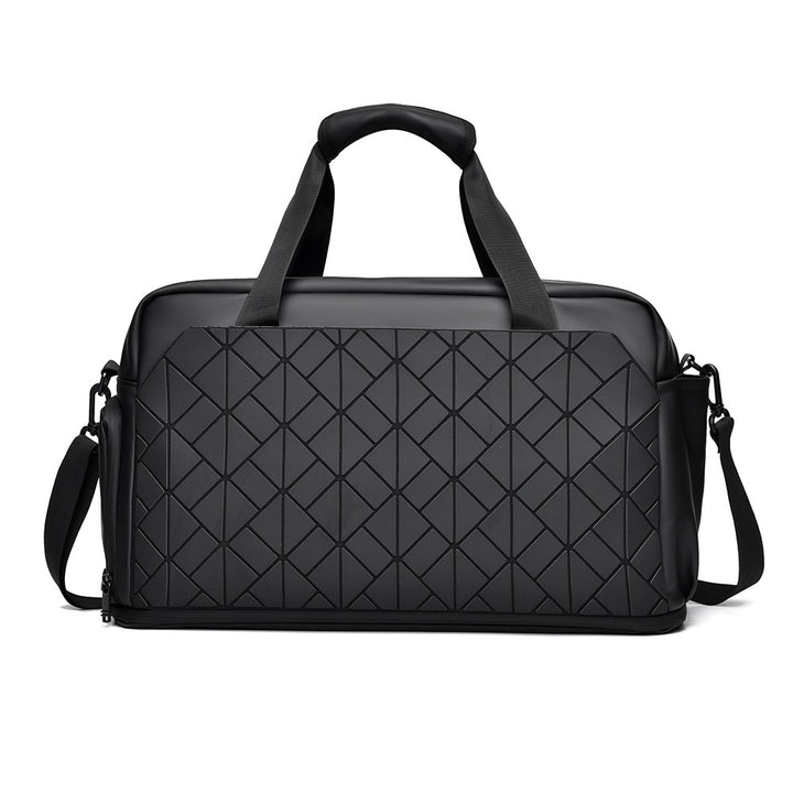 Versatile Premium Travel Duffle Bag Kalsten