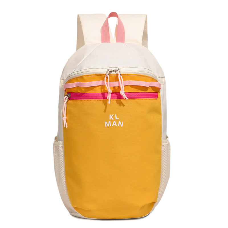 Men's Multi-Purpose Urban Backpack Kalsten