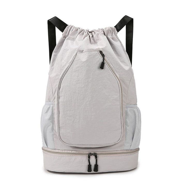 Lightweight Drawstring Sports Backpack Kalsten