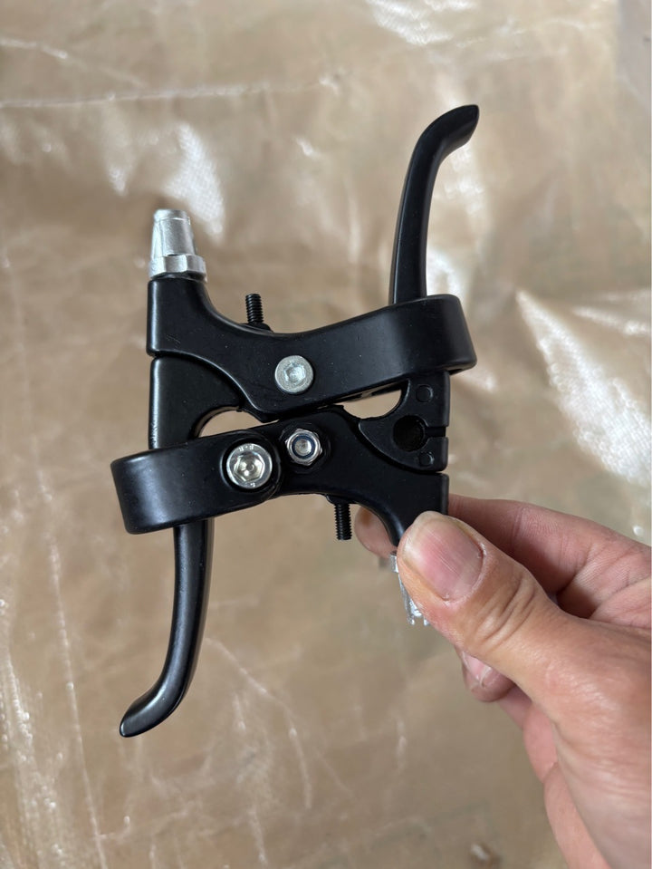Ergonomic Bicycle Brake Handle Assembly Kalsten