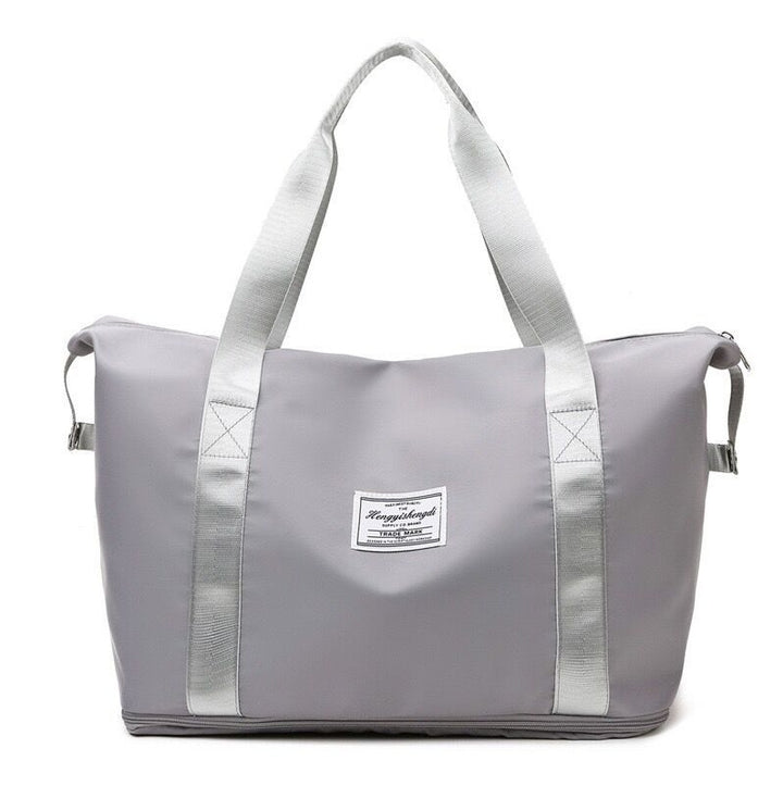 Versatile Gym Tote Bag