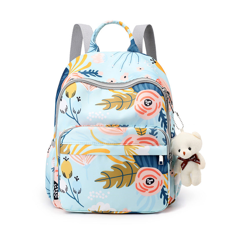 Stylish Floral Pattern Kalsten