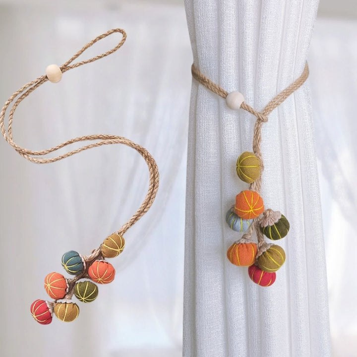 Decorative curtain tiebacks Kalsten