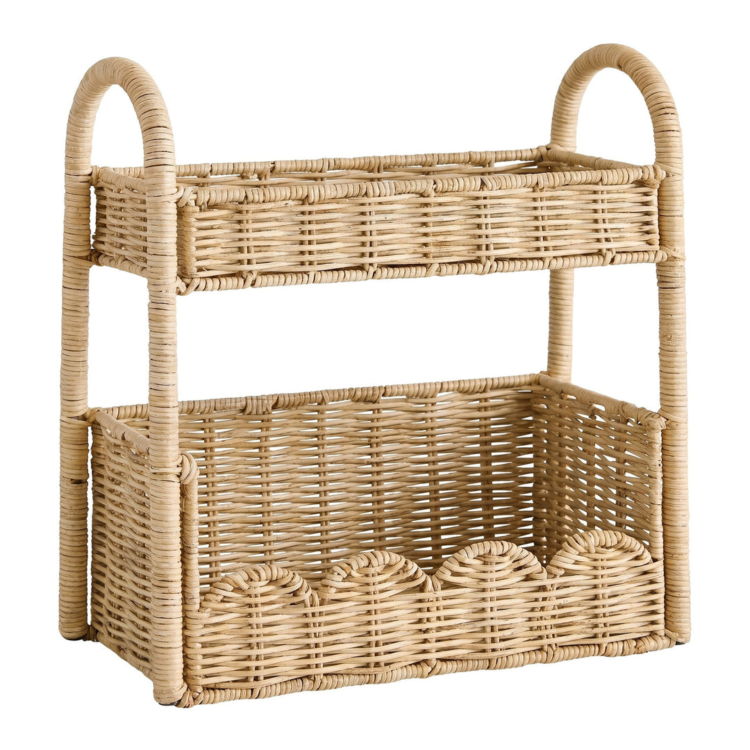 Storage Basket Kalsten