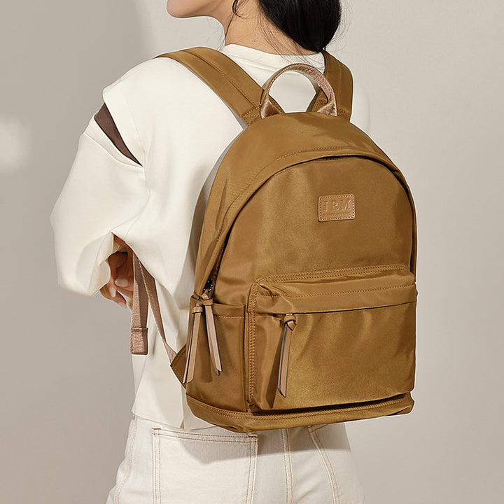 Compact Functional Backpack