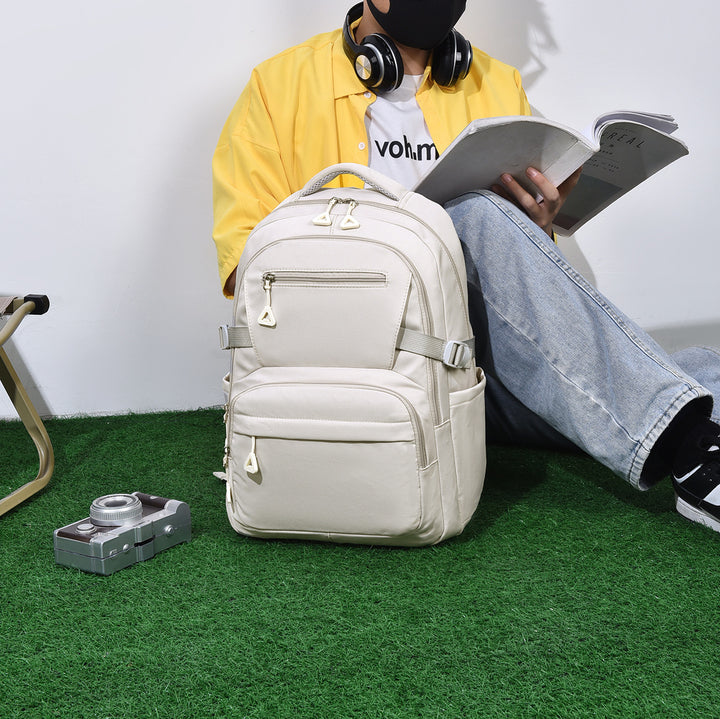 Multi-Functional Tech Backpack Kalsten