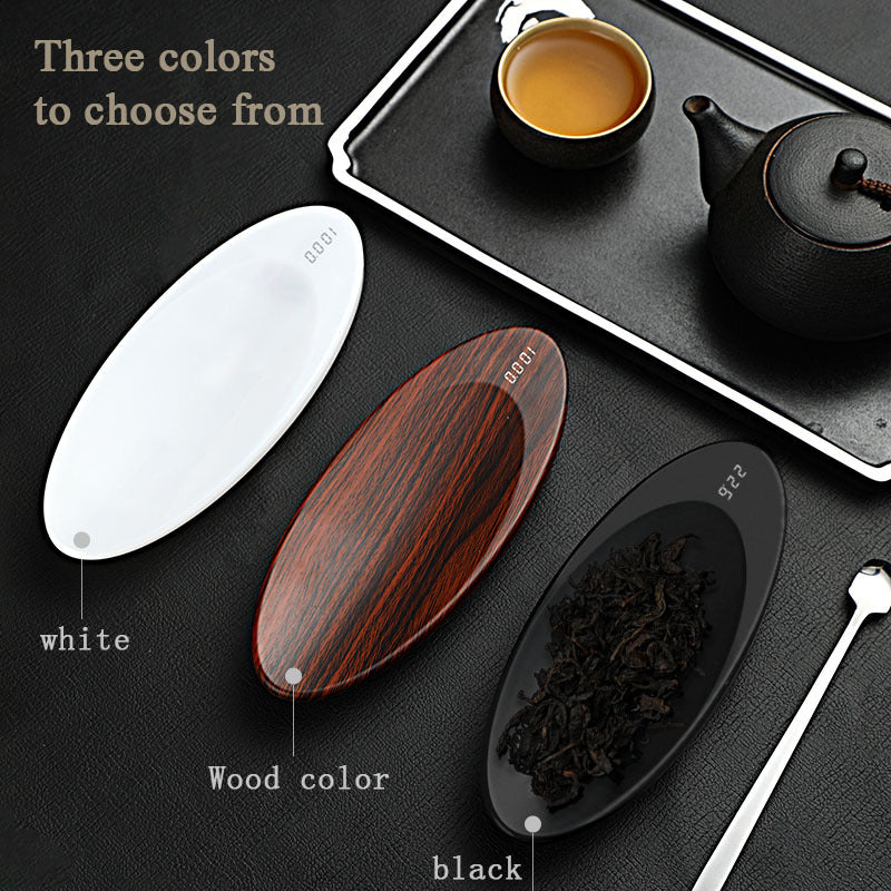 Portable Digital Kitchen Scale
