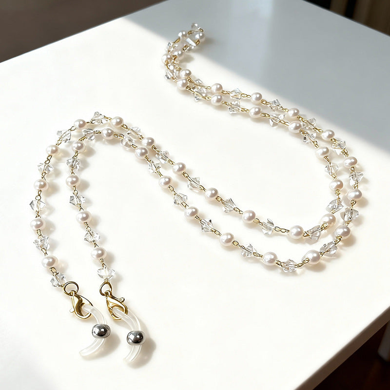 Fashionable Eyewear Chain Holder Kalsten