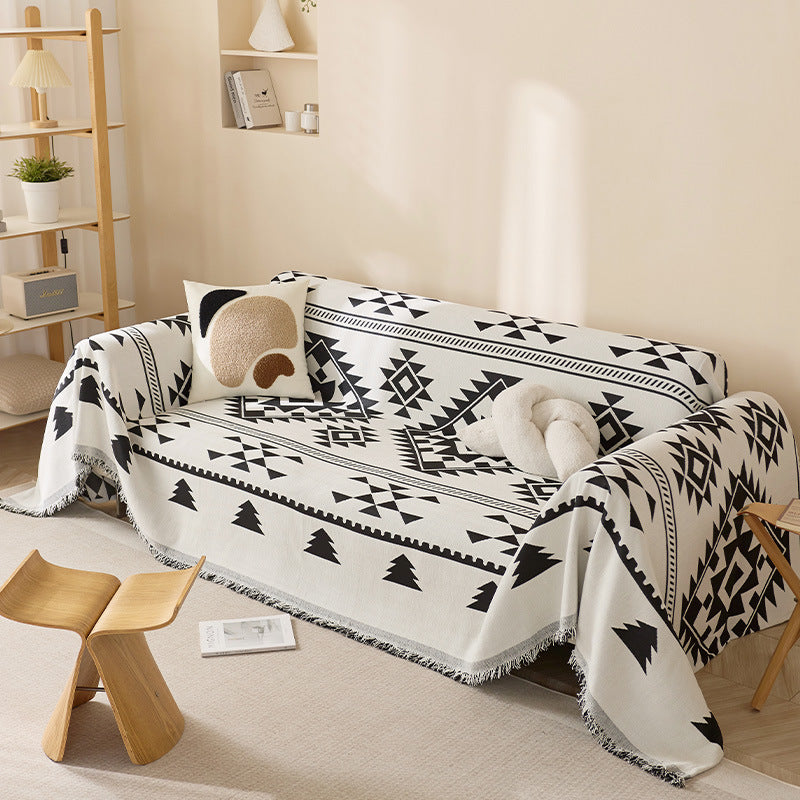 Decorative Throw