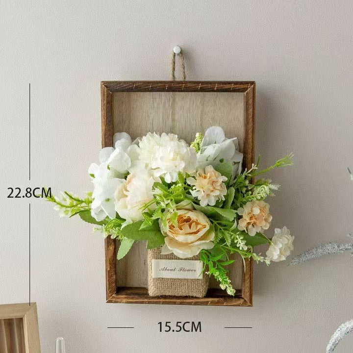 Wall decoration Kalsten