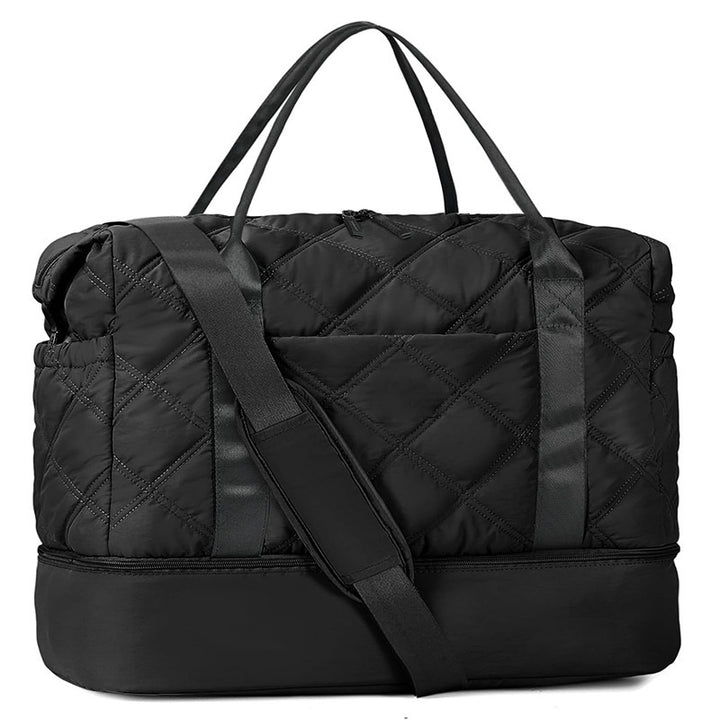 Padded Travel Bag Kalsten
