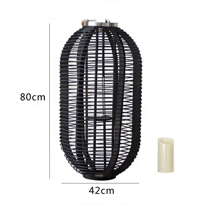 Decorative Lantern Stand Kalsten