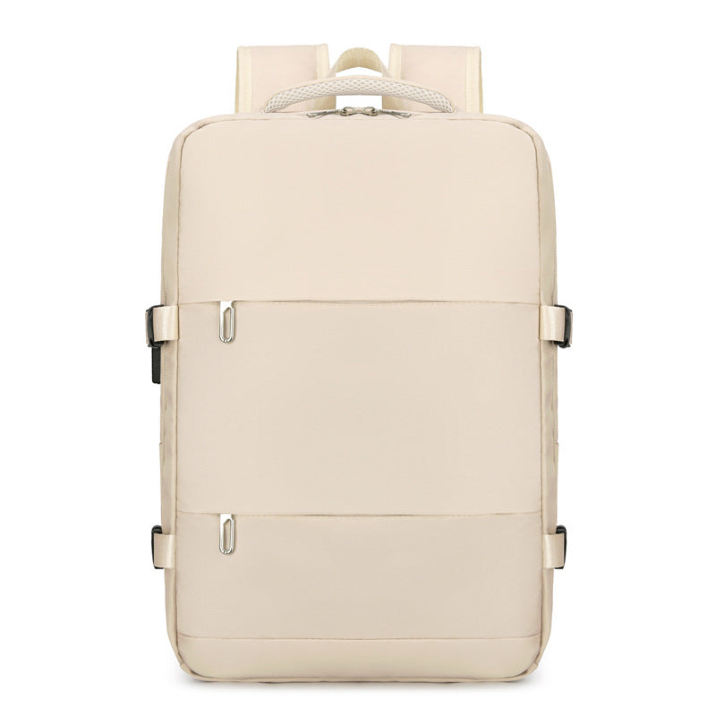 Versatile Travel Backpack Kalsten