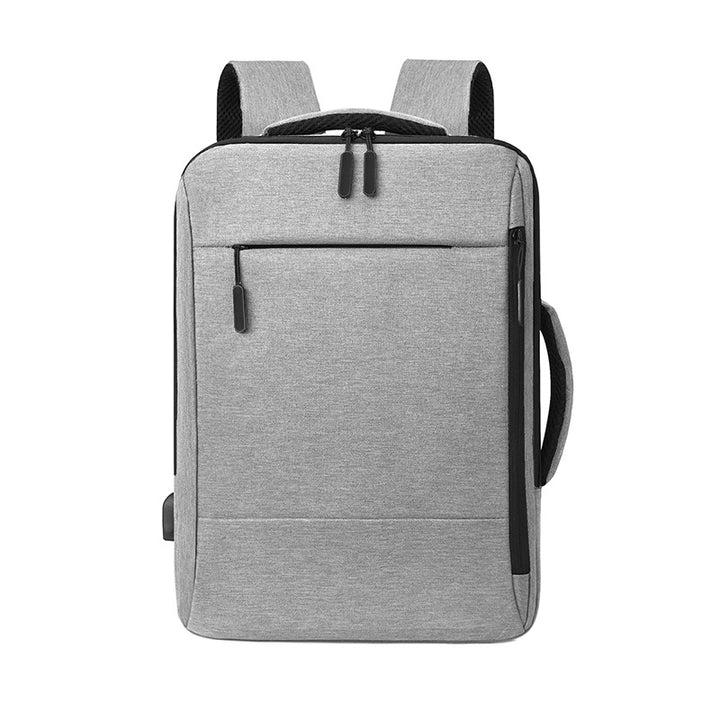 Versatile Multi-Function Business Backpack Kalsten