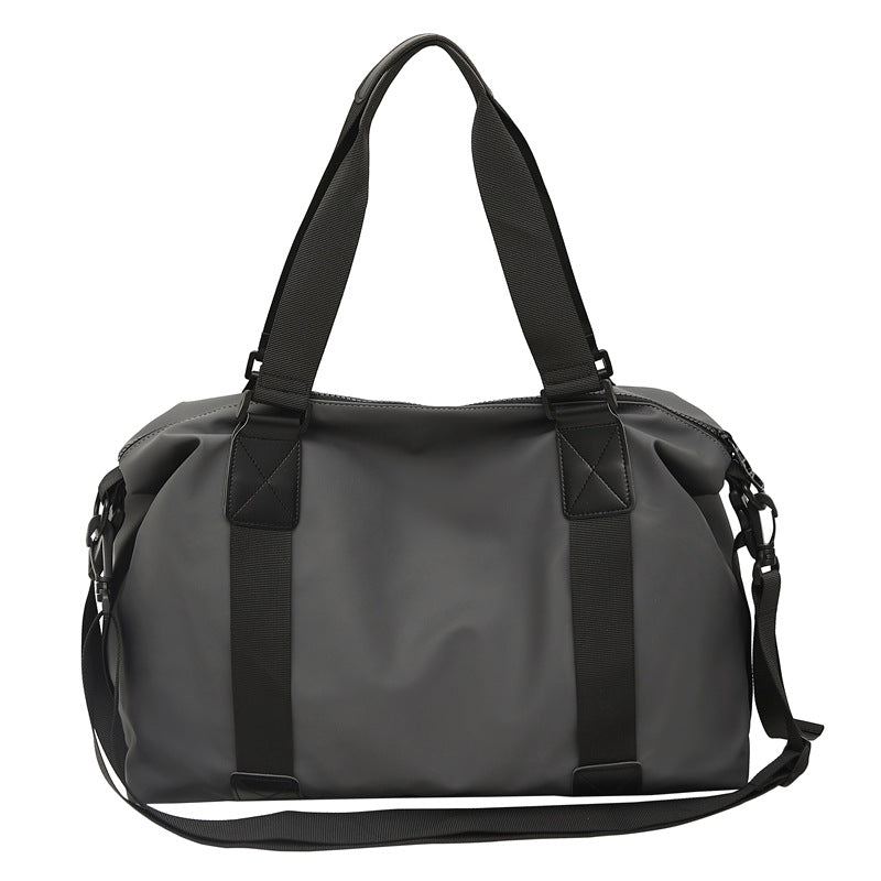 All-Weather Travel Duffel Bag