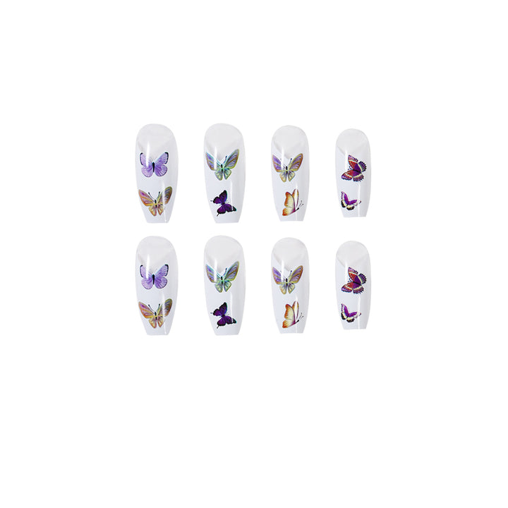 Nail art set Kalsten