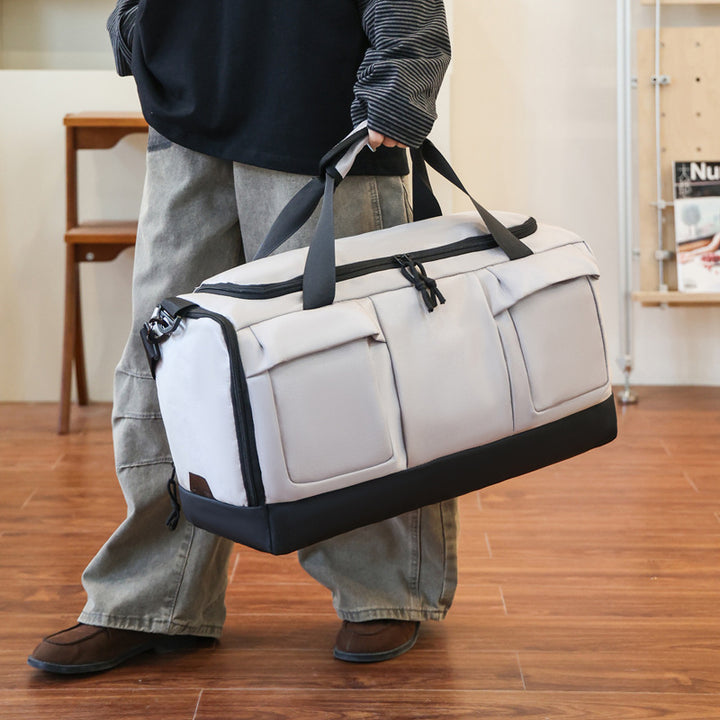 Multifunctional All-Purpose Gym Duffle Bag Kalsten