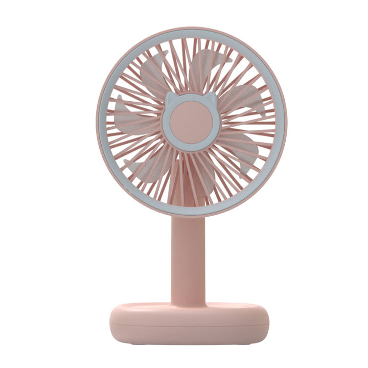 Women's table fan with innovative design Kalsten