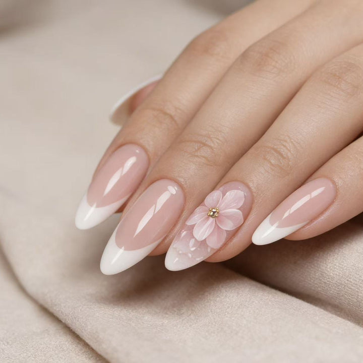 Premium Nail Art