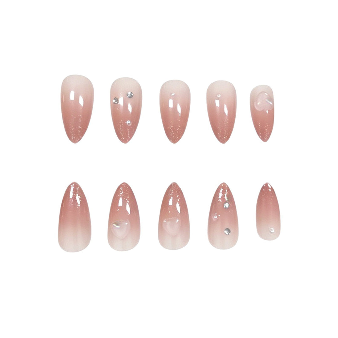 Nail Art Kalsten
