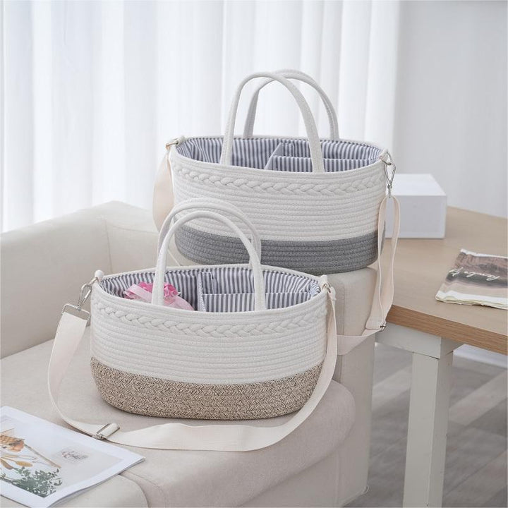 Storage basket Kalsten