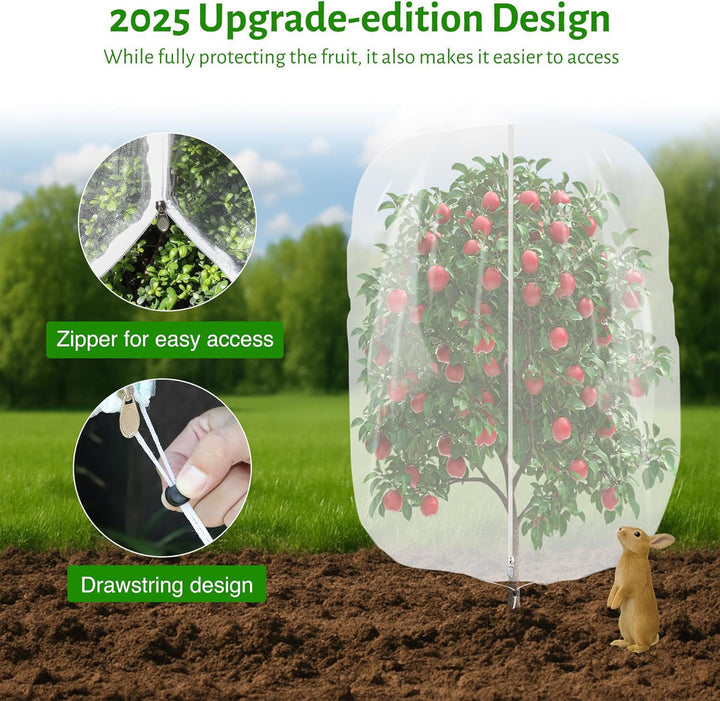Plant Protection Cover Kalsten