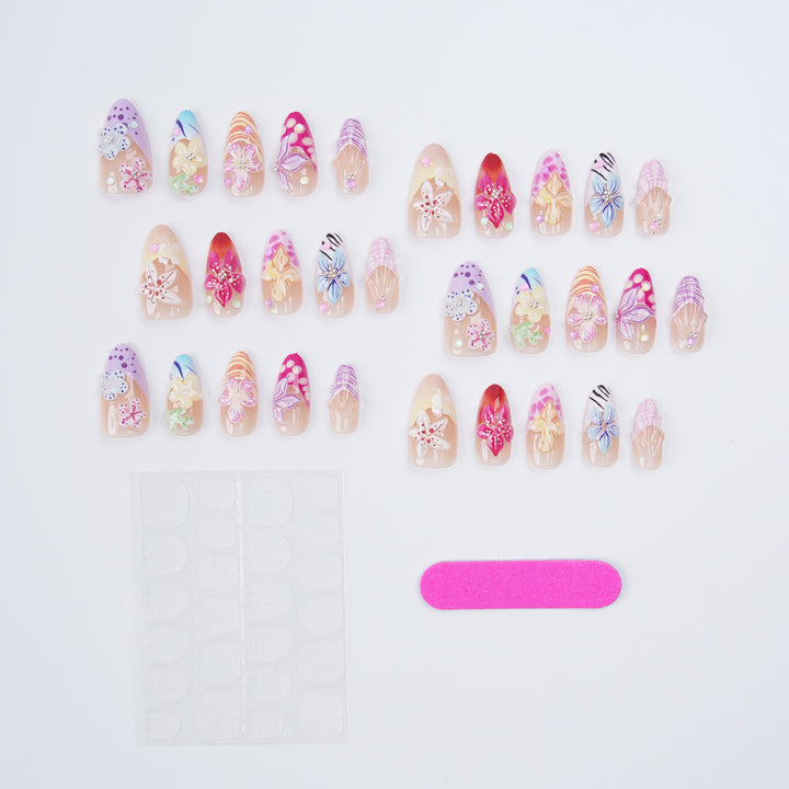 Creative Art Nail Collection Kalsten
